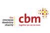 CBM - the overseas disability charity